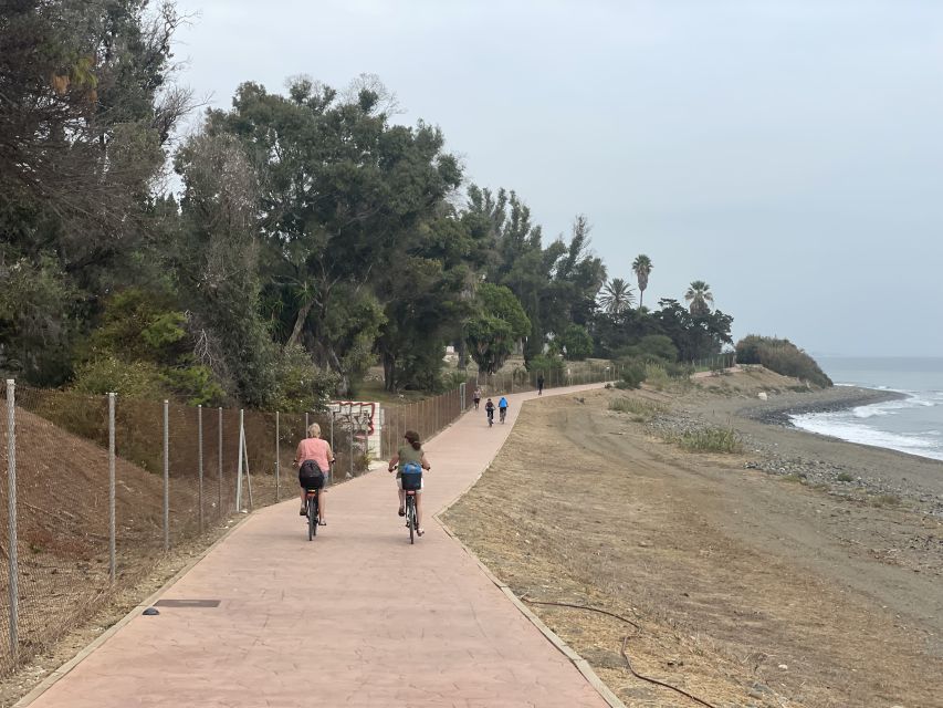 Estepona Bike Tour - Customer Feedback and Ratings