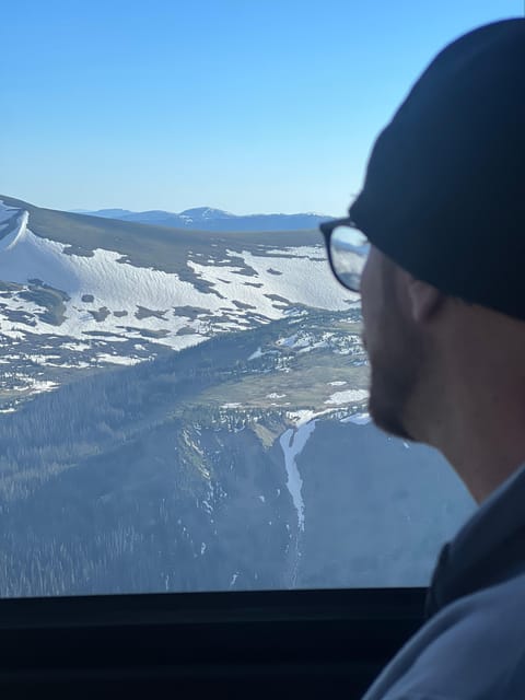 Estes Park: Rocky Mountains Trail Ridge Panoramic Bus Tour - Wildlife Sightings