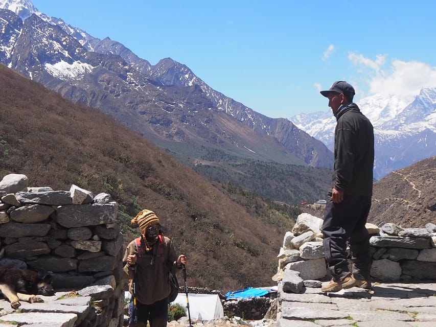 Everest Base Camp and Three Pass Trek (17 Days) - Safety Measures and Guidelines