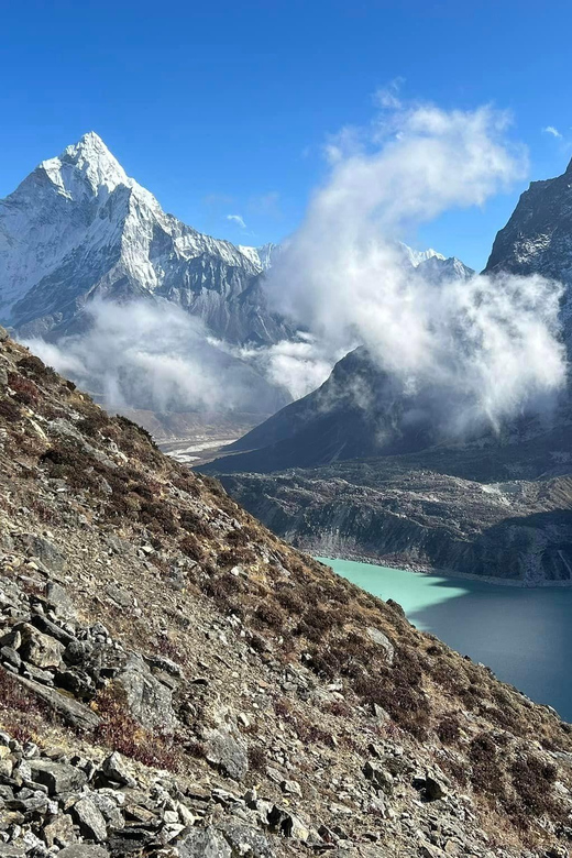 Everest Base Camp & Gokyo Lake Trek - Without Cho La Pass - Restrictions and Guidelines