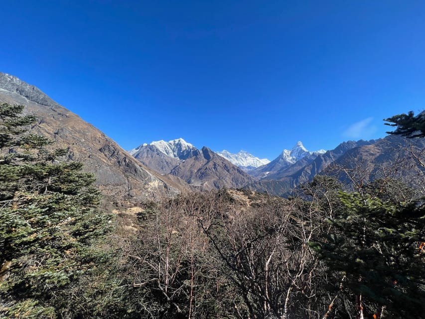 Everest Base Camp Helicopter Tour - With Hotel Pickup & Drop - Customer Reviews