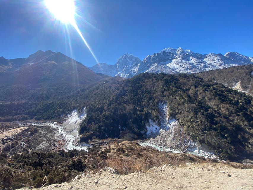 Everest Base Camp Helicopter Tour With Landing - Tips for Travelers