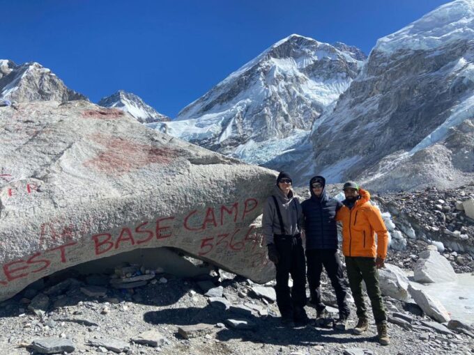 Everest Base Camp Trek: 12 Days - Preparation and Packing Tips