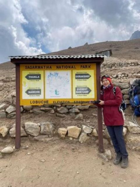 Everest Base Camp Trek 12 Days - Frequently Asked Questions