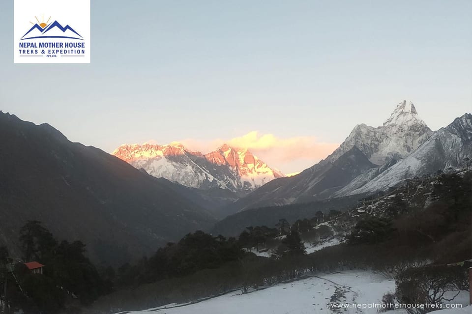 Everest Base Camp Trek 12 Days With Local Sherpa Guide - Local Culture and Attractions