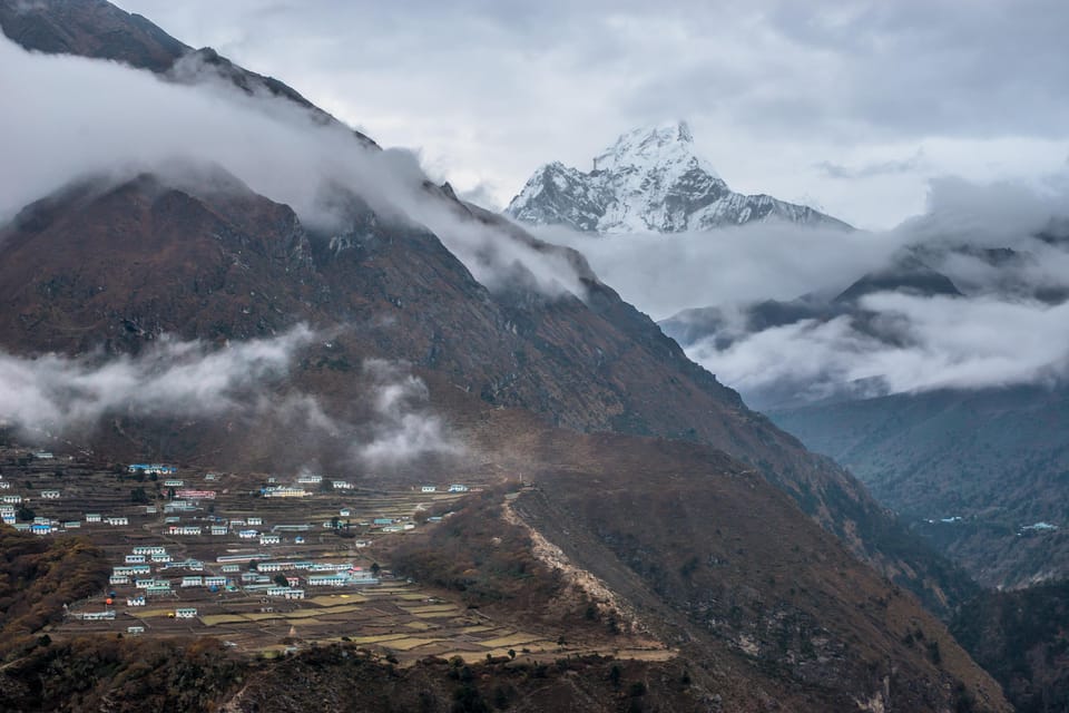 Everest Base Camp Trek- 14 Days - Packing Essentials