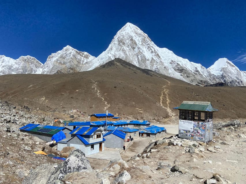 Everest Base Camp Trek - 14 Days - Cultural Insights