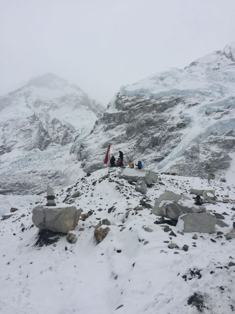 Everest Base Camp Trek - Cultural Experience