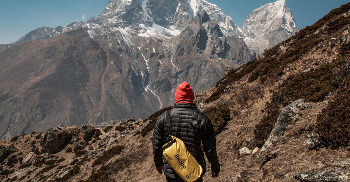 Everest Base Camp Trek: 5 Night 6 Days - Additional Travel Considerations