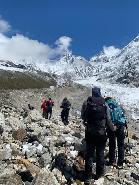 Everest Base Camp Trek : Best Trekking in Nepal - Frequently Asked Questions