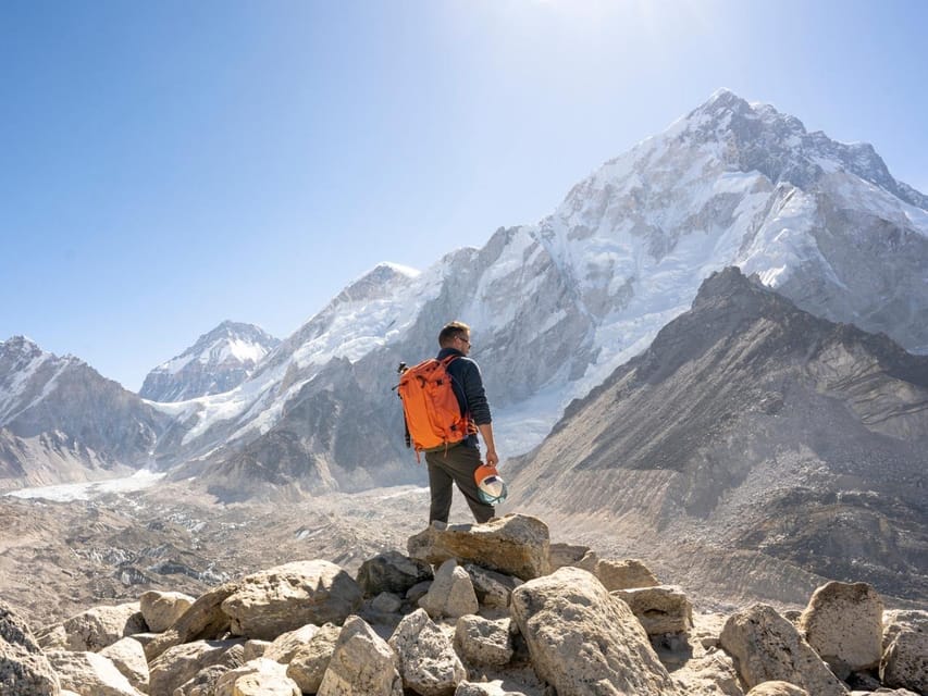 Everest Base Camp Trek for Thrill-Seekers and Nature Lovers - Best Time to Trek