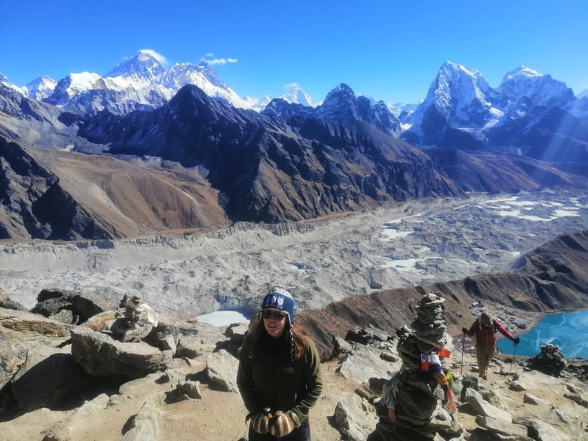 Everest Three High Passes Trek: 17-Day Guided 3 Passes Trek - Fitness and Preparation Tips