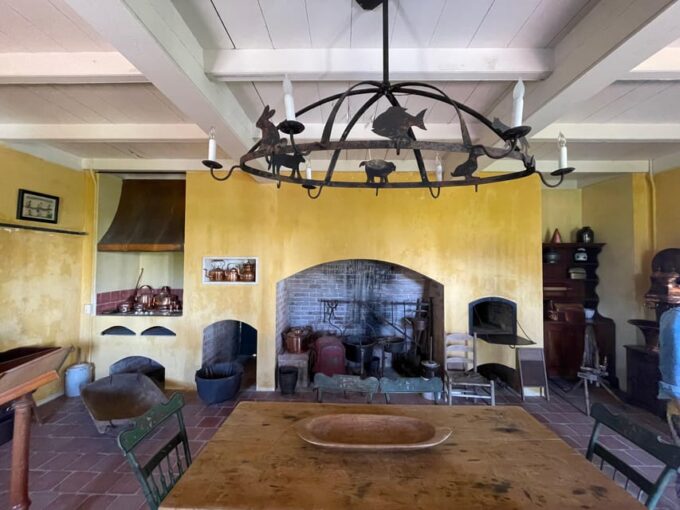 Evergreen Plantation Full Access Private Tour - What to Expect