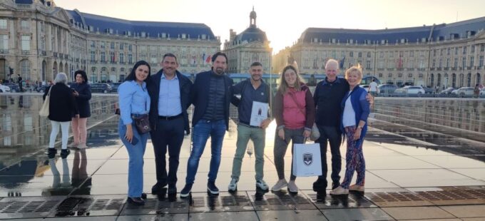 Exclusive Bordeaux Private Tour Canelé Mysteries & History! - Itinerary Details