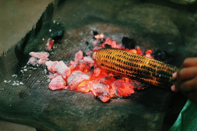 Exclusive Kathmandu Food Tour Epic Local Foods - Booking Information and Tips