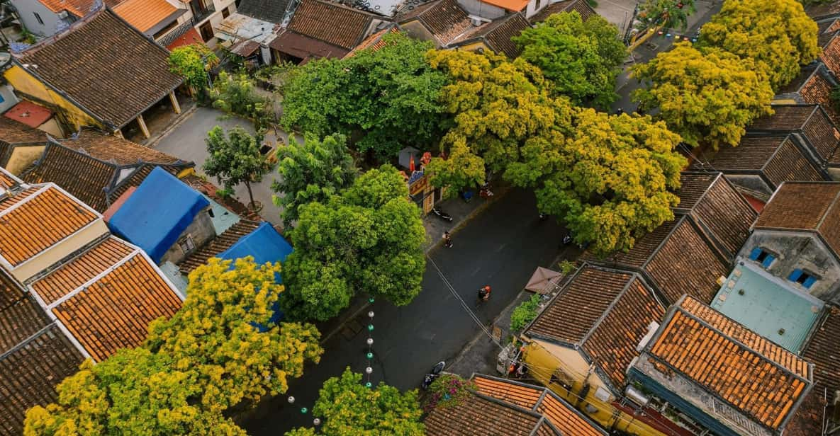 Explore All Famous Places In Ha Noi For 1 Day - Old Quarter Cyclo Ride