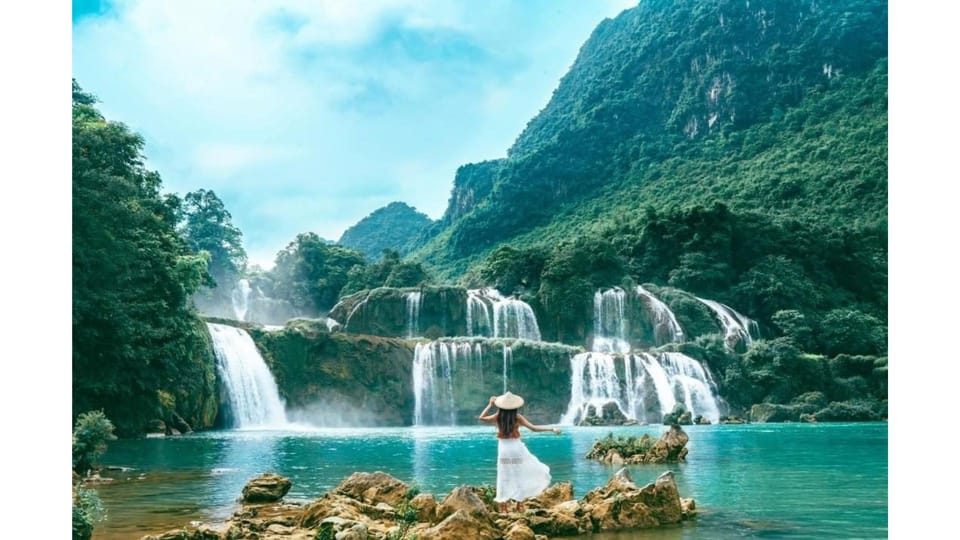 Explore Ban Gioc Waterfall Tour From Hanoi in 2 Days - Exclusions