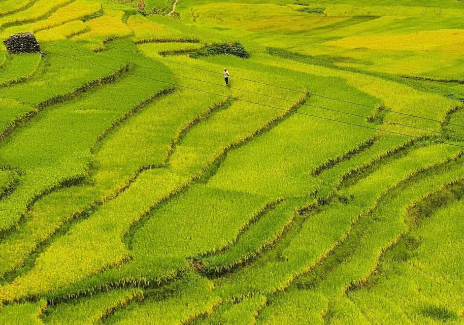 Explore Cultural Unique of Mu Cang Chai - Frequently Asked Questions