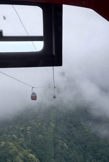 Explore Kathmandu: Chandragiri Cable Car and Monkey Temple - Frequently Asked Questions