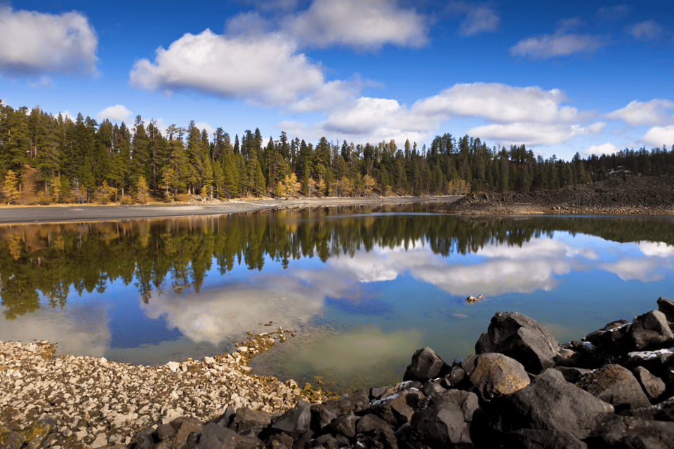 Explore Lassen Volcanic National Park: Driving Tour - Frequently Asked Questions