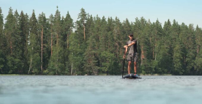 Explore Northern Lapland - Semi-Self Guided Summer Holiday - Local Culture and Heritage