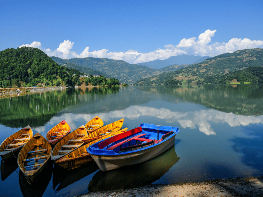 Explore Pokhara: 2 Nights 3 Days Tour Itinerary & Package - Participant Guidelines