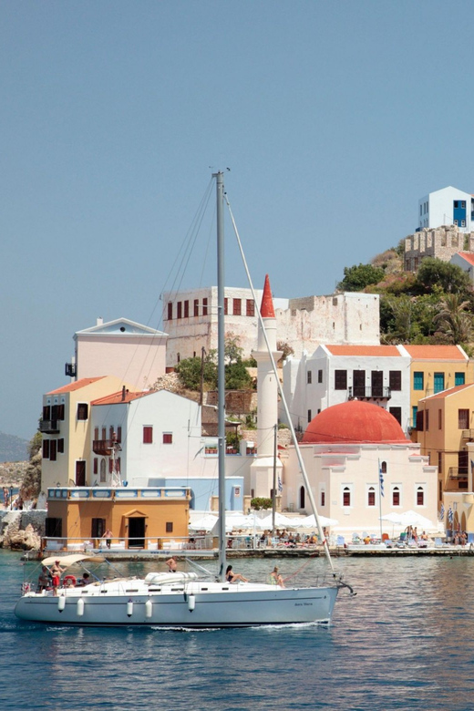 Explore the Farest Greek Island - Frequently Asked Questions