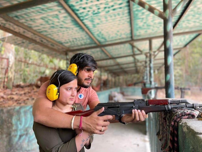 Explore the Historical Cu Chi Tunnels Half Day Group Tour - Tunnel Exploration