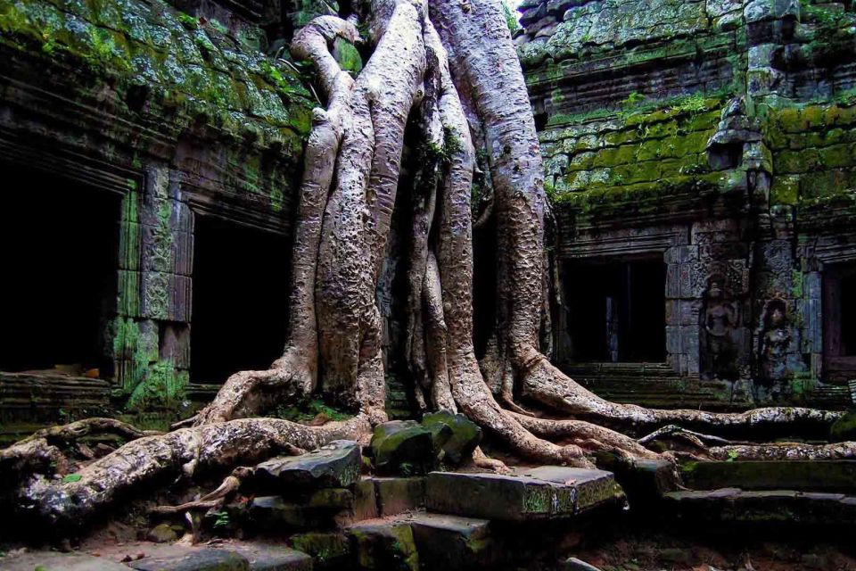 Explore the Majesty of Angkor Wat: A Memorable 2-Day Tour - Frequently Asked Questions