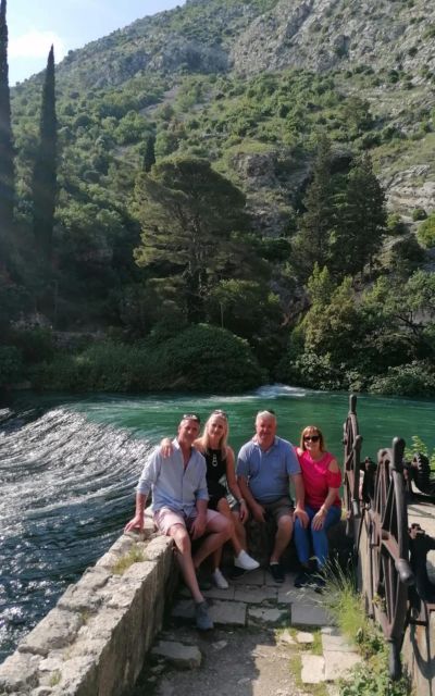 Exploring Dubrovnik And Having Lunch In The Countryside. - Authentic Local Culture