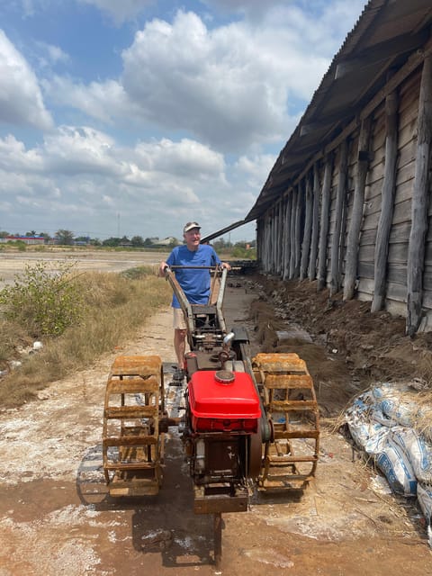 Exploring Kampot By English Local Tour Guide By Car - Frequently Asked Questions