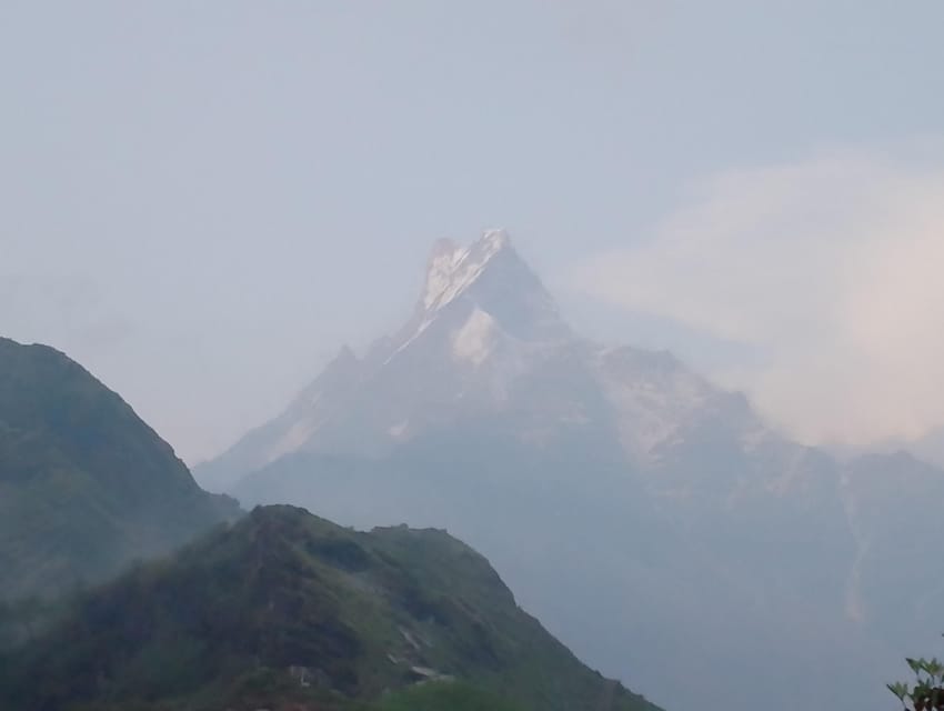 Exploring Mardi Himal: A 5-Day Trek Bird Watching Highlights - Essential Packing List