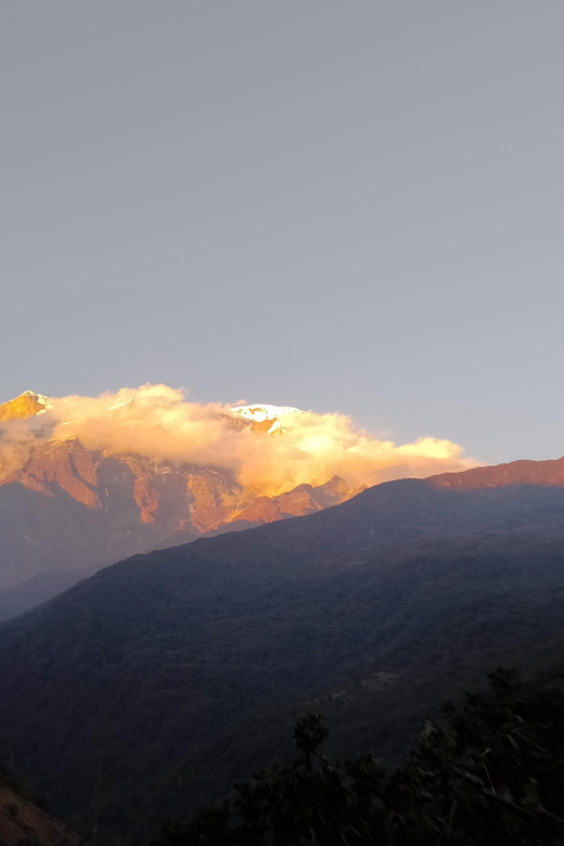 Exploring the Majestic Pokhara Circuit : Tangting to Sikles - Packing List Recommendations