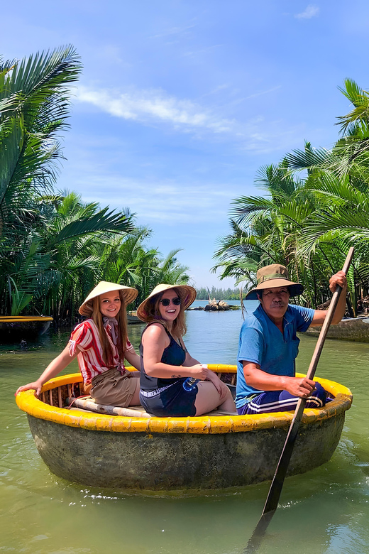 Exploring the Vibrant Cai Rang Floating Market in Can Tho - Frequently Asked Questions