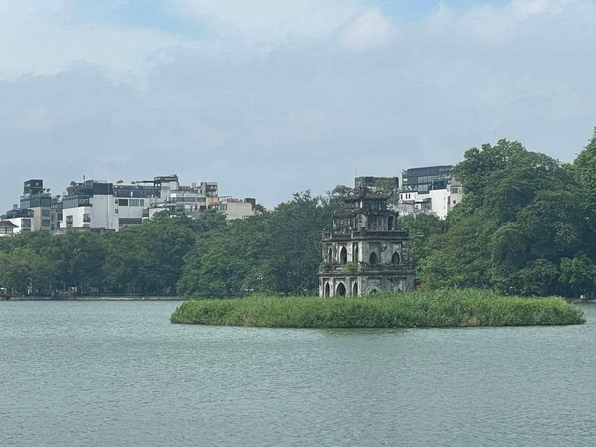 Exploring the Vibrant Streets of Ha Noi - Practical Information