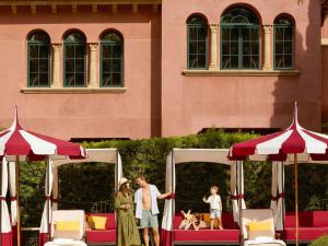 Fairmont Grand Del Mar - Frequently Asked Questions