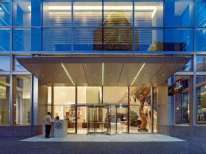 Fairmont Pittsburgh - Frequently Asked Questions