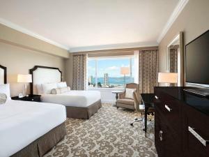 Fairmont San Francisco - Frequently Asked Questions