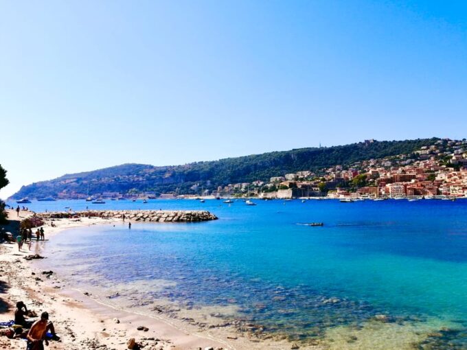 Fantastic Villefranches Bay & Billionaires 5H EBike (Nice) - Recommended Items to Bring