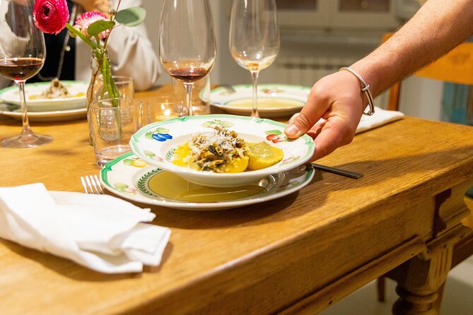 Farm to Table Dinner in Rome: a Trip Through Italy - Exceptional Guest Ratings