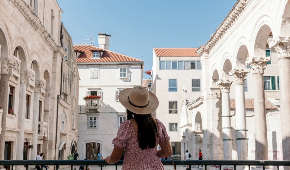 Fascinating Heritage of Split - Walking Tour - Frequently Asked Questions