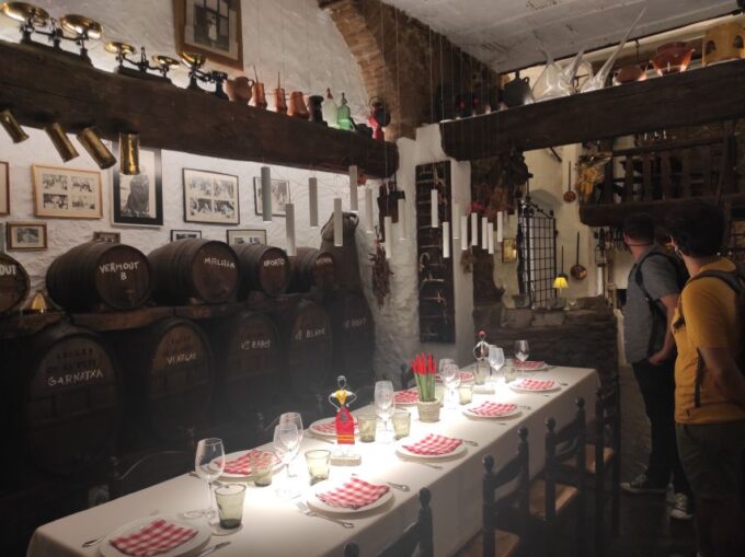 Figueres: City Walking Tour & Dali Museum - Visiting Dalis Birthplace