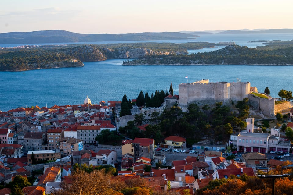 Five-Day Tour: Discovering Dalmatia From Zagreb - Engaging Guides and Immersive Experiences