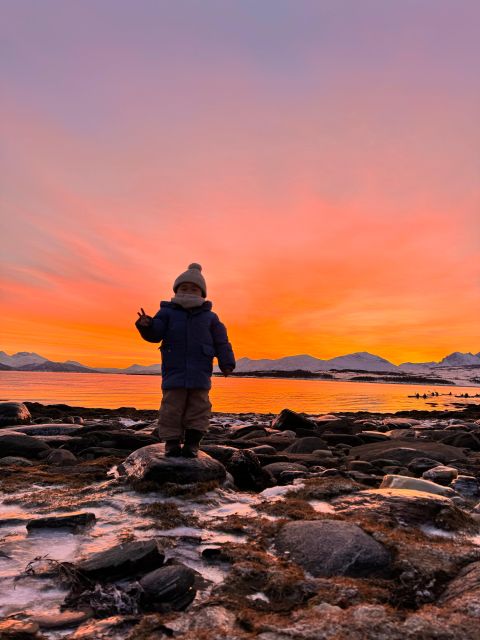 Fjord Foto Tour With Tirpitz Wrack - Frequently Asked Questions