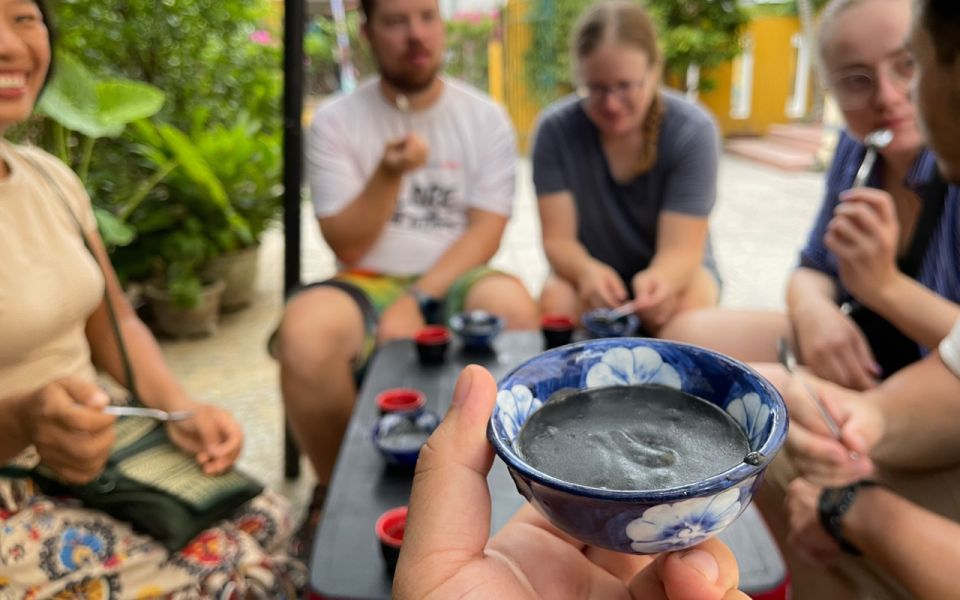 Flavor on Food: Hoi An Delicious Food Tour - Tips for a Great Tour