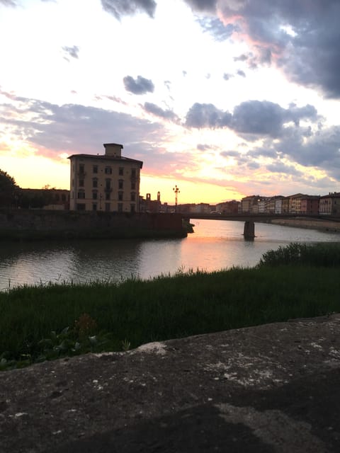 Florence and Pisa From the Cruise Port of Livorno - Inclusions and Pricing