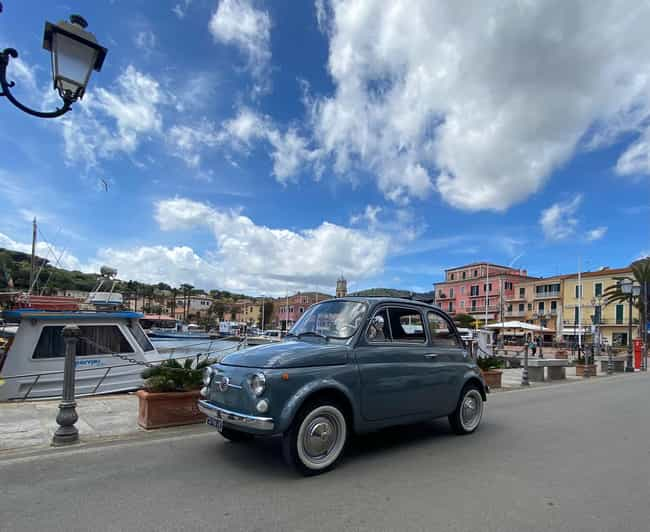 Florence: Cinquecento Private Sunset Panoramic Tour - Cancellation Policy