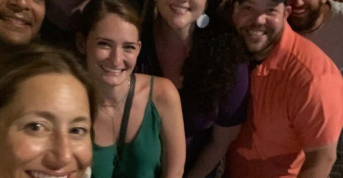 Florence: Drunken History Walking Tour With Open Bar - Frequently Asked Questions