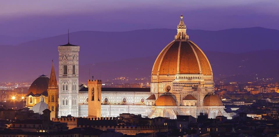 Florence: Duomo Cathedral Skip-The-Line Entry Ticket - Frequently Asked Questions