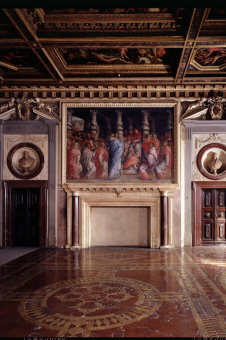 Florence: Palazzo Vecchio Ticket & Visit With Optional Lunch - Important Details
